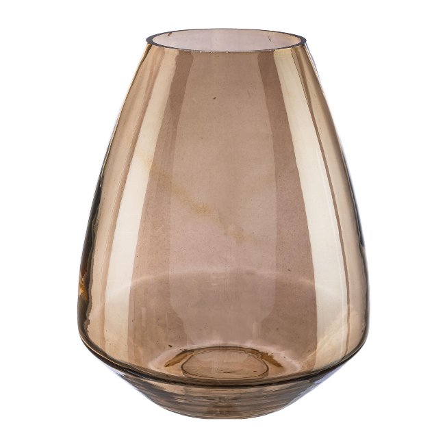 Glas Vase VINCENT