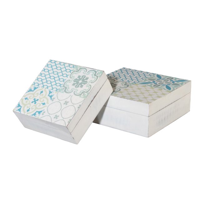 Box 20x20x10/25x25x11cm