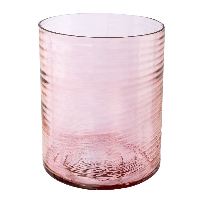 Tealight glass