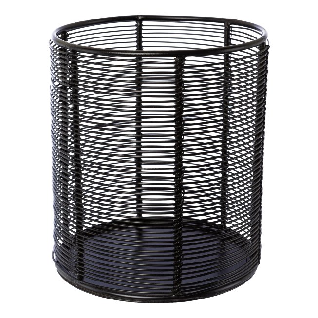 Wind light cylinder 15x13x13cm
