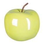 Deco ceramic apple