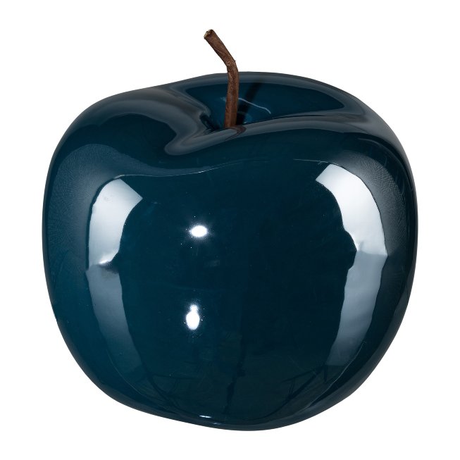 Ceramic apple PEARL EFCT