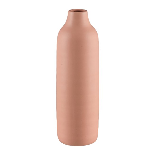 Keramik Vase PRESENCE,