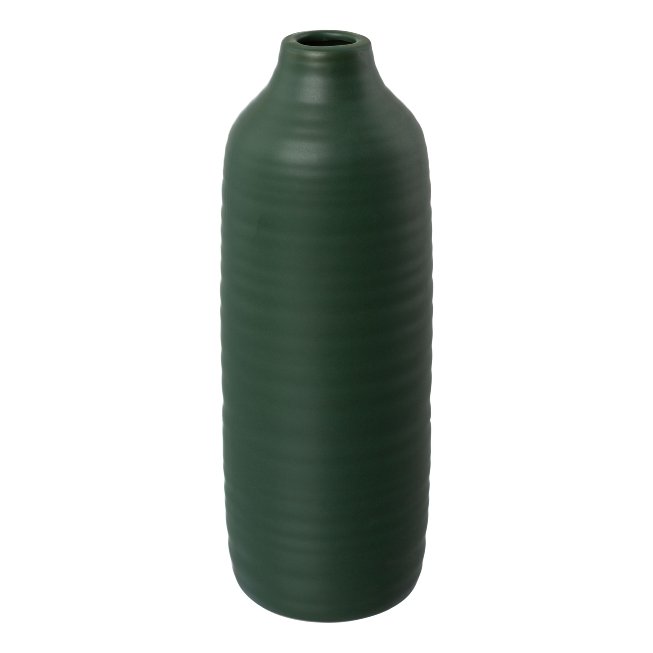 Vase aus Keramik