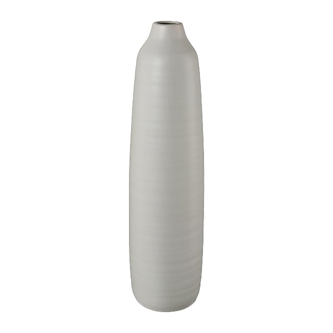 Keramik Vase 12,5x12,5x49cm