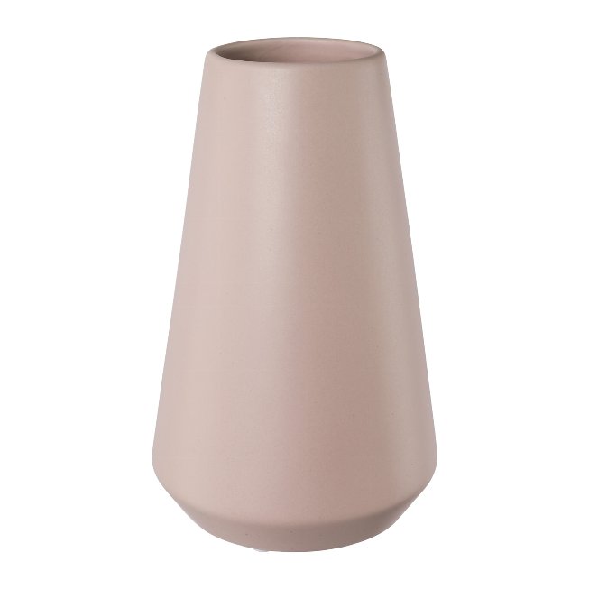Porcelain vase 12,5x12,5x20,5cm