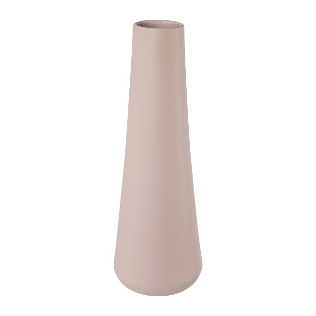 Vase aus Porzellan 12x12x37cm