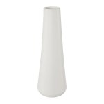 Porcelain Vase 12x12x37cm
