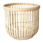 Bamboo Basket Set of 3