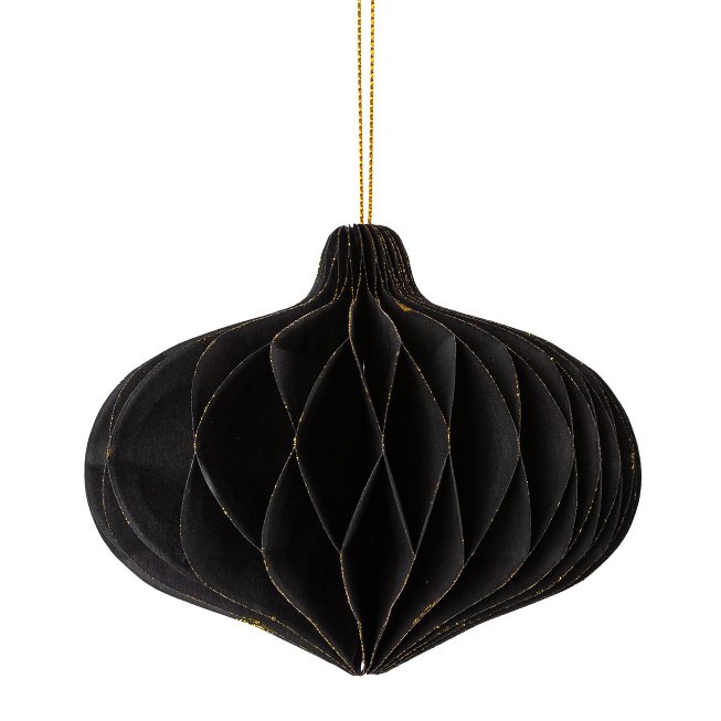 Decorative hanger ORNAMENT