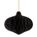 Decorative hanger ORNAMENT