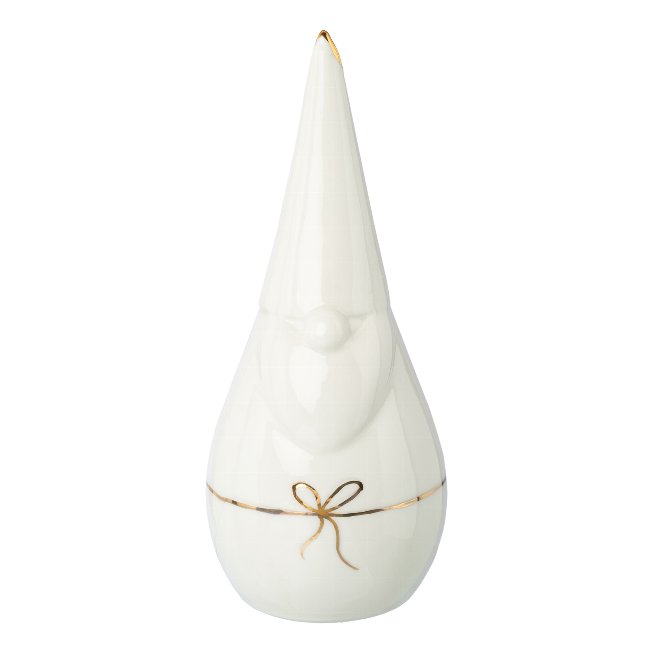 Porcelain Santa Claus