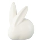 Deko Bunny matte ceramic
