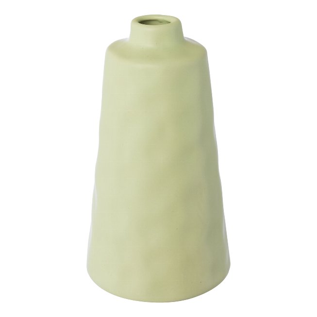 Porcelain vase