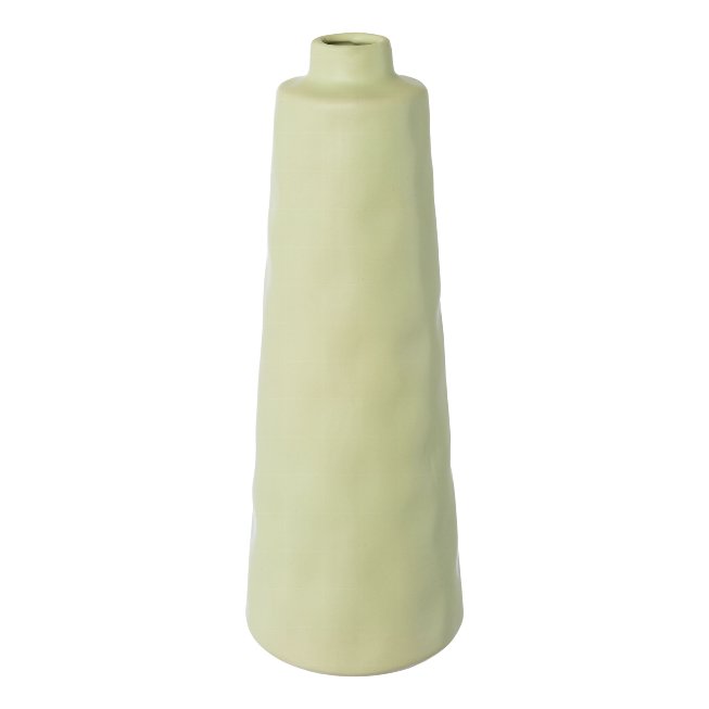 Porcelain vase