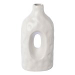 Porcelain vase