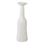 Vase aus Porzellan