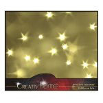 3D PVC foil (star effect)