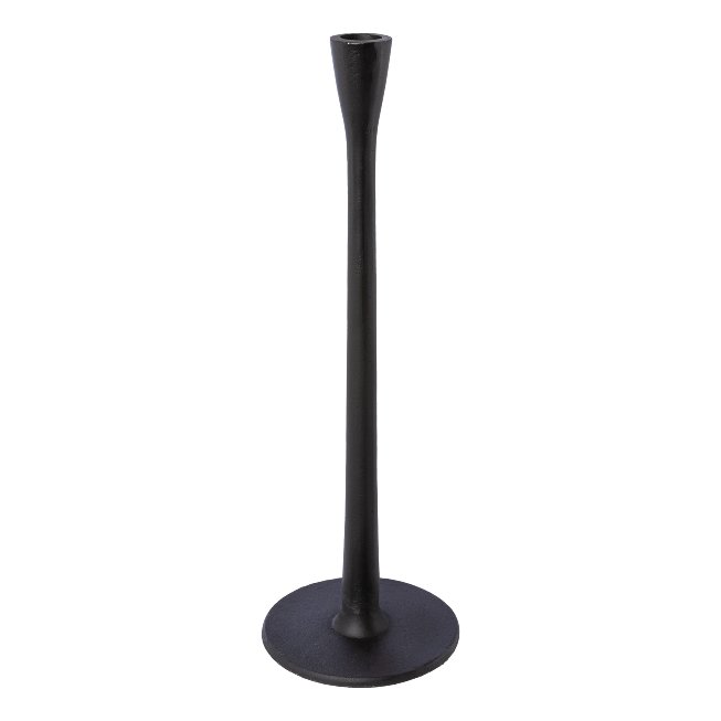 Kerzenhalter aus Aluminium
