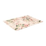 Table runner soff with print