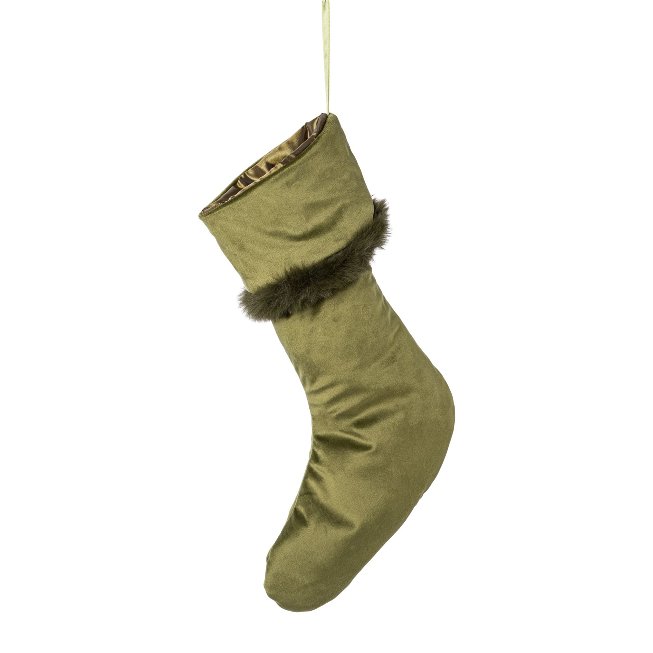 Deko Stiefel zum Hängen