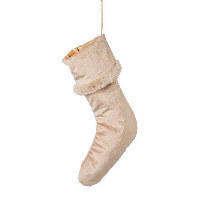 Deco boots to hang