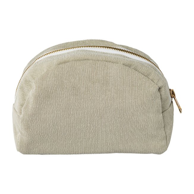 Cord Komsetik bag 19x7x13cm