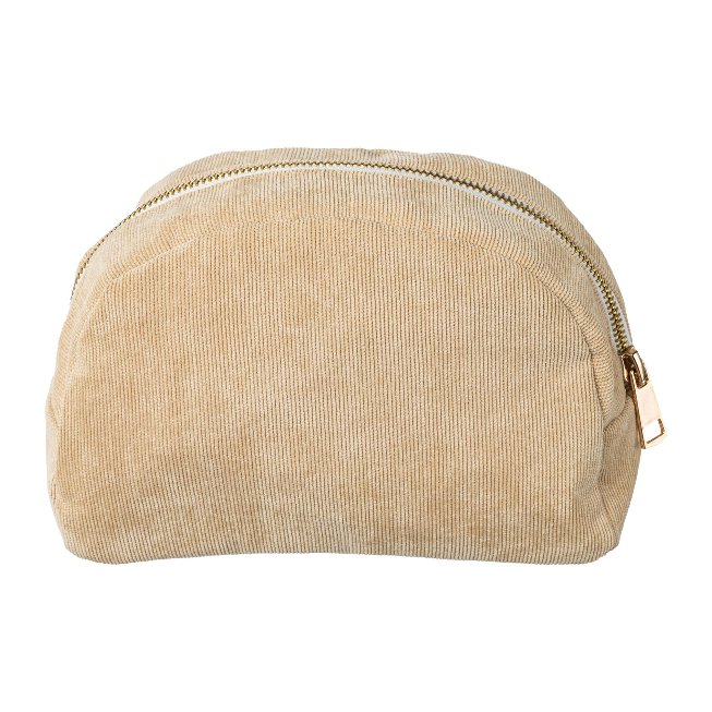 Cord Komsetik bag 19x7x13cm