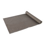 Poly-Linen Fabric Table Runner