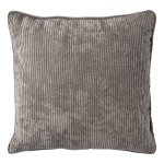 Cord cushion w.piping,