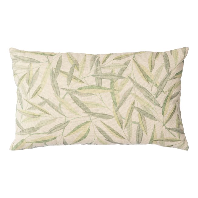 Poly cushion