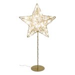 Christmas star 42cm