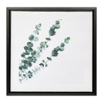 Canvas print in PS frame RELKAX