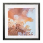 Decorative picture LOVE 25x25x2,5cm