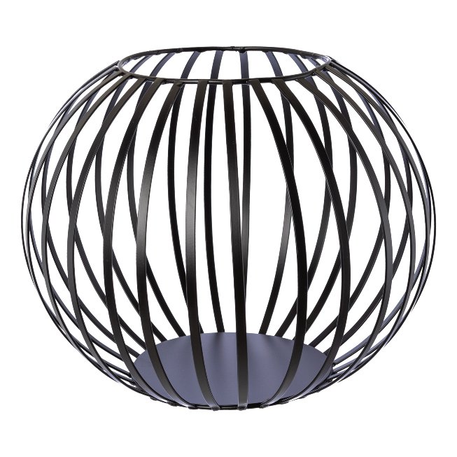 Metal lantern