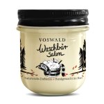 Voswald scented candle Waschbärsalon, 150g content